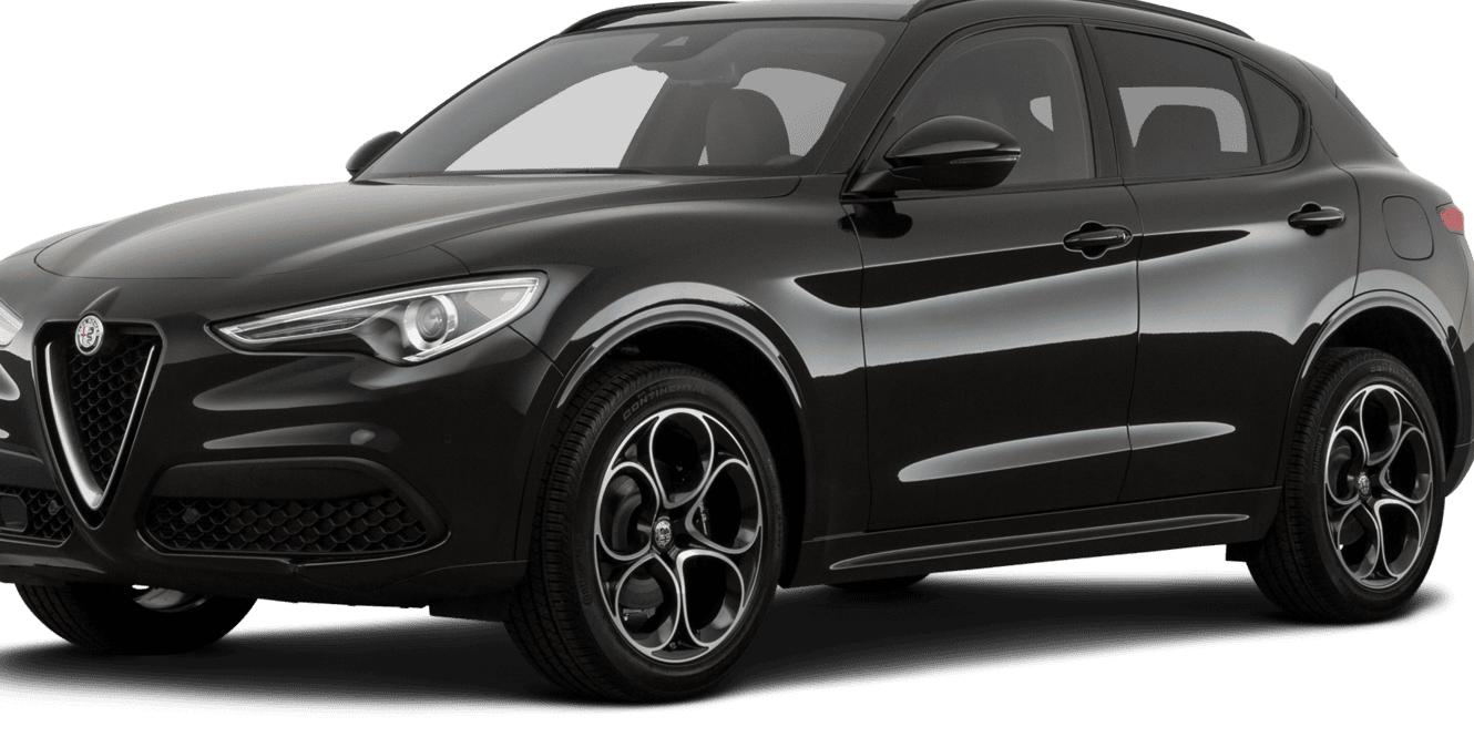 ALFA ROMEO STELVIO 2024 ZASPAKBN7R7D81065 image
